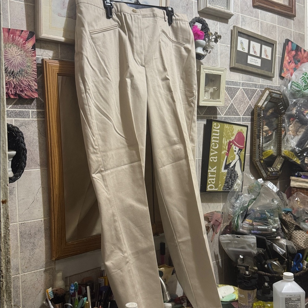 Relativity pants - Picture 2 of 8
